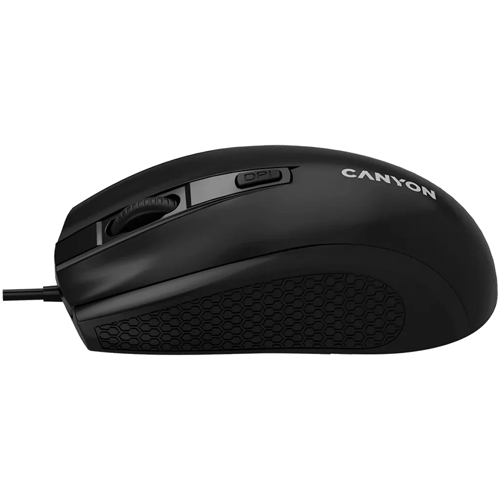 Wired Mouse M-4 - Photo 3