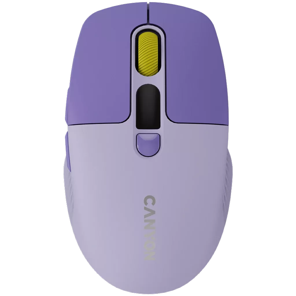 Wireless Mouse MW-26