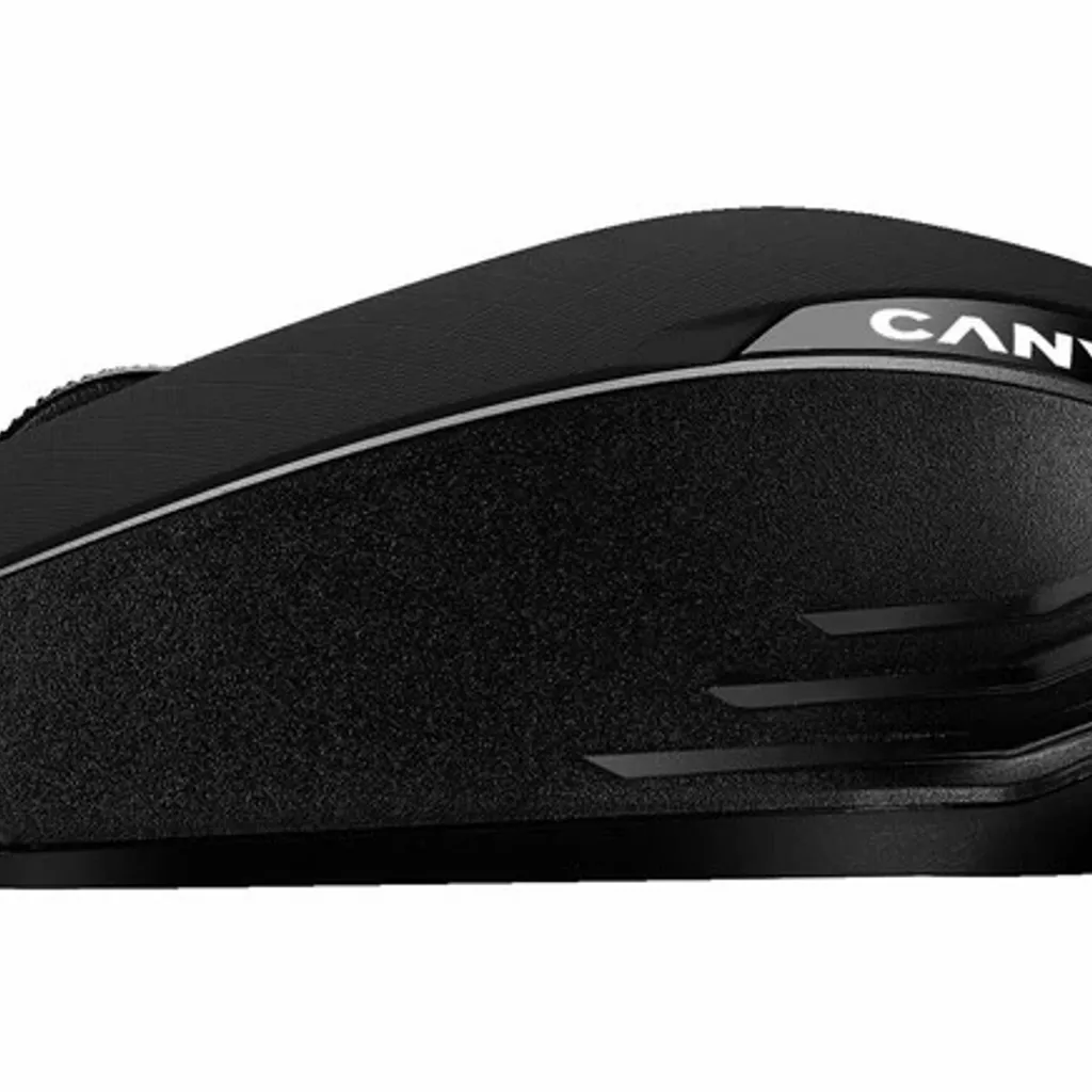 Wired Optical Mouse for Daily work CM-02 - Photo 2