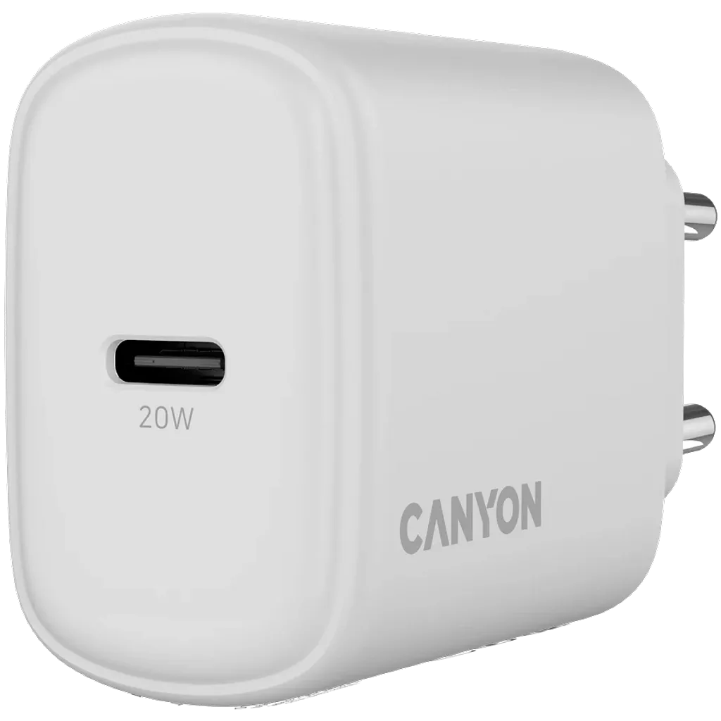 Wall Charger OnCharge 200 - Photo 5