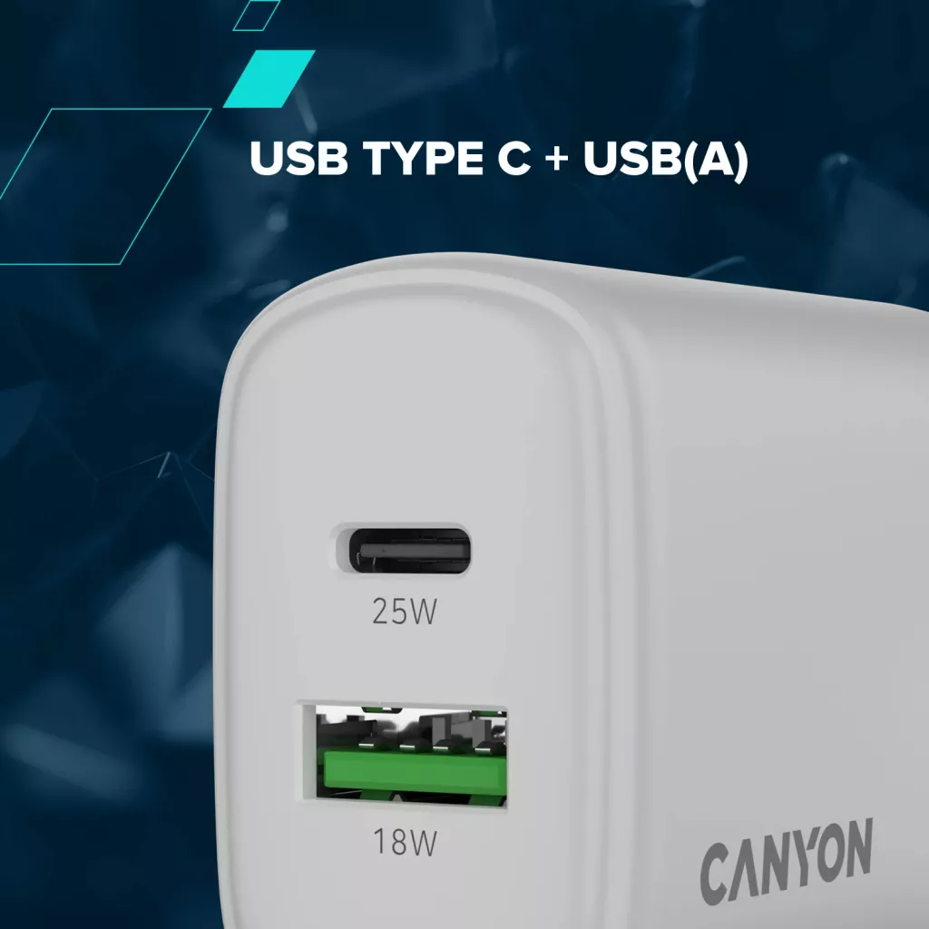 Wall Charger OnCharge 250 UK - Photo 8