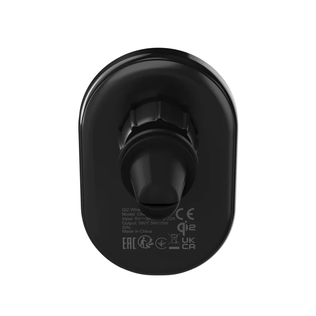 Wireless Car Charger OnGrip 105 - Photo 3