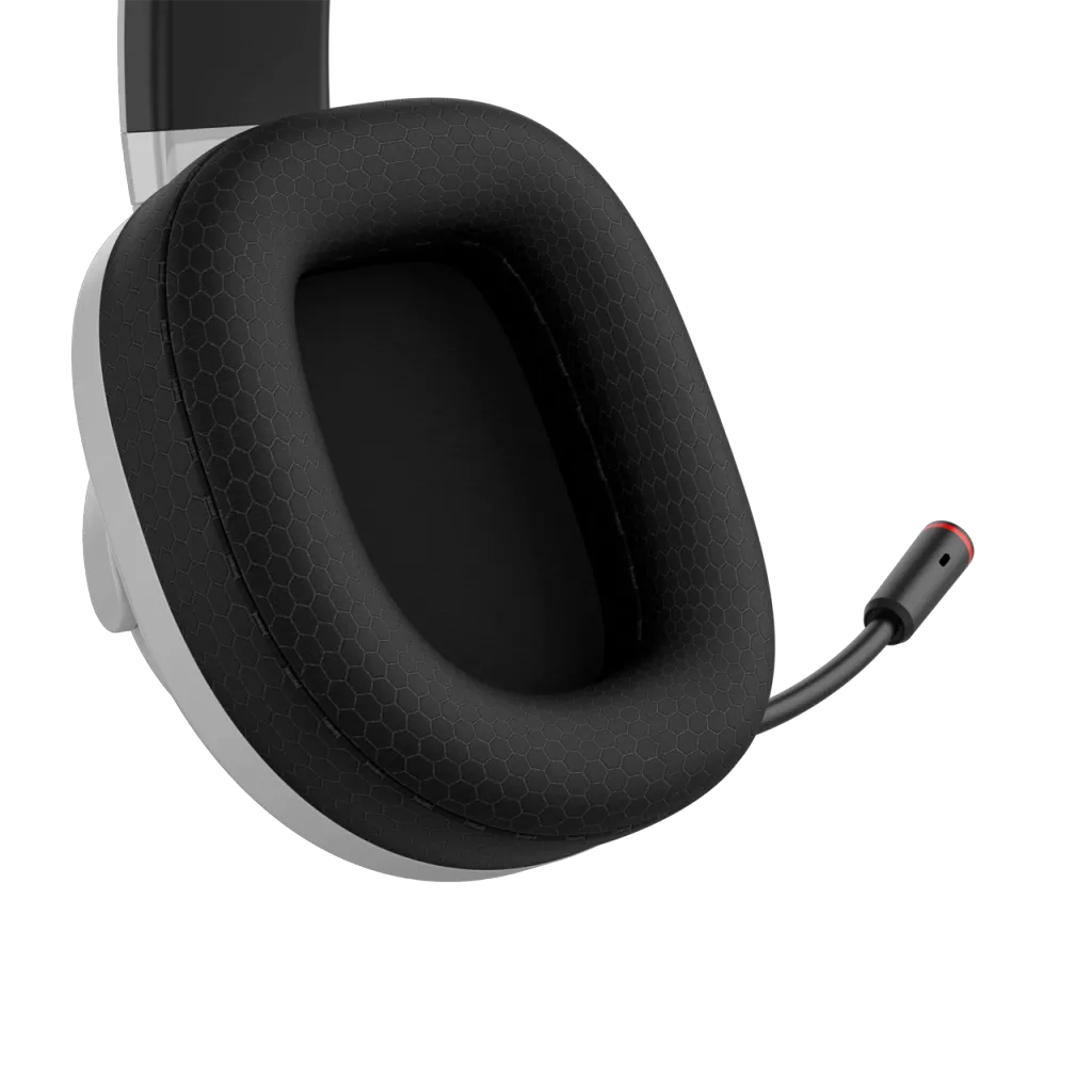 Wireless Gaming Headset Ego GH-15 - Photo 4