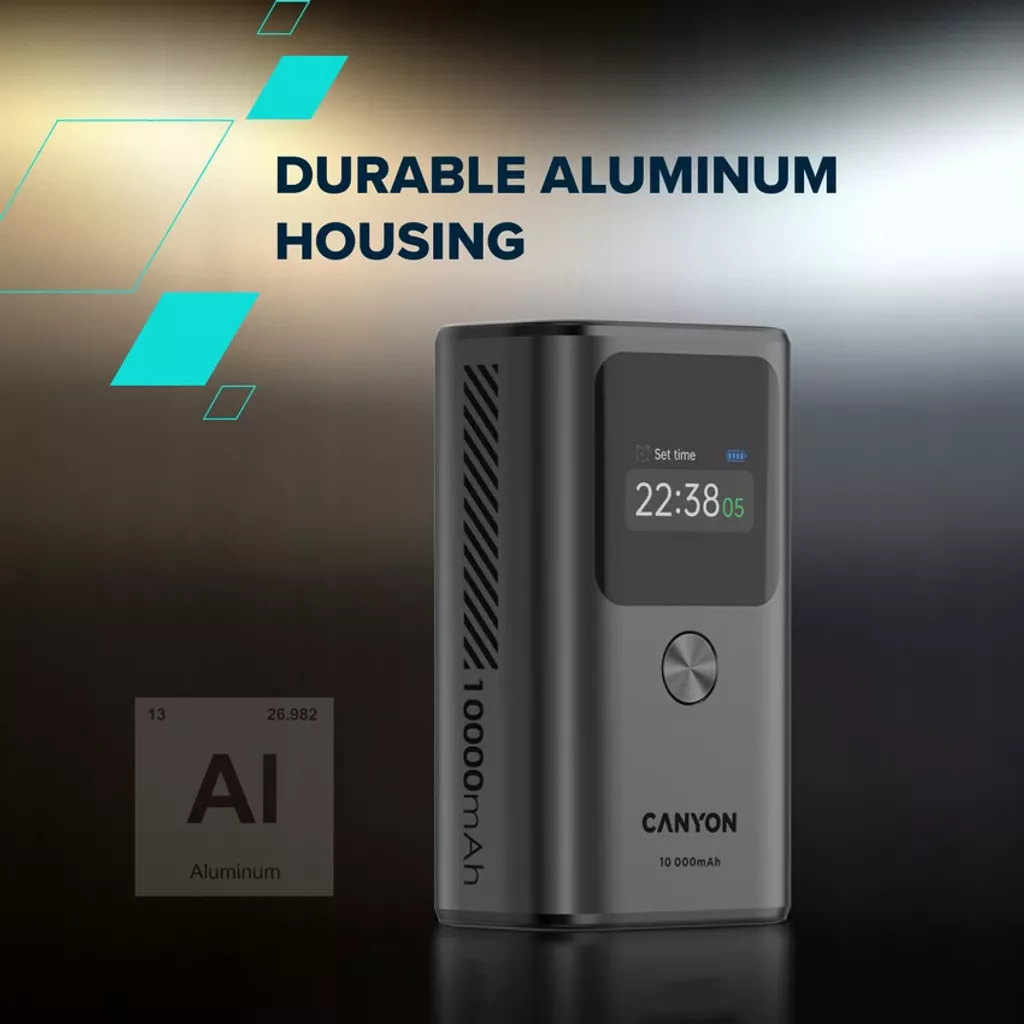 Power Bank OnPower 130 - Photo 5