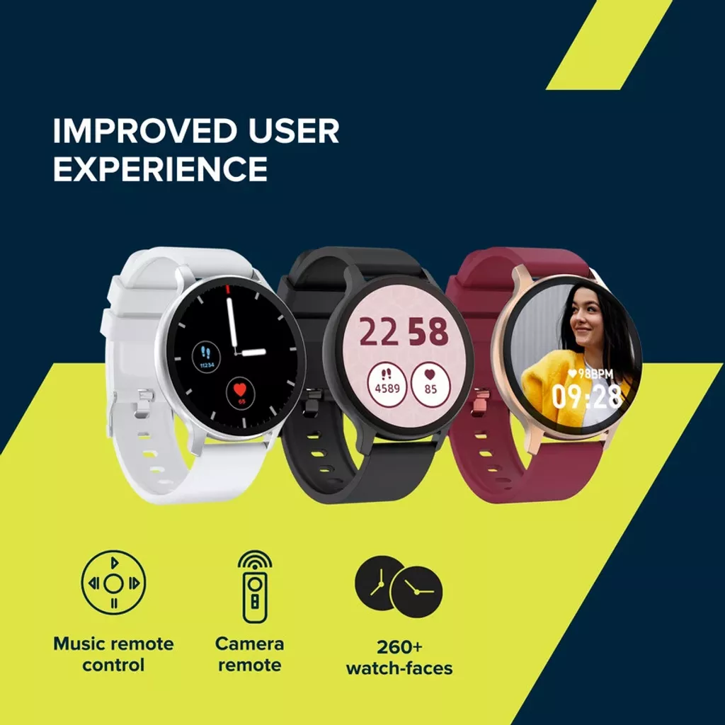 Smart Watch ''Badian'' SW-68 - Photo 5