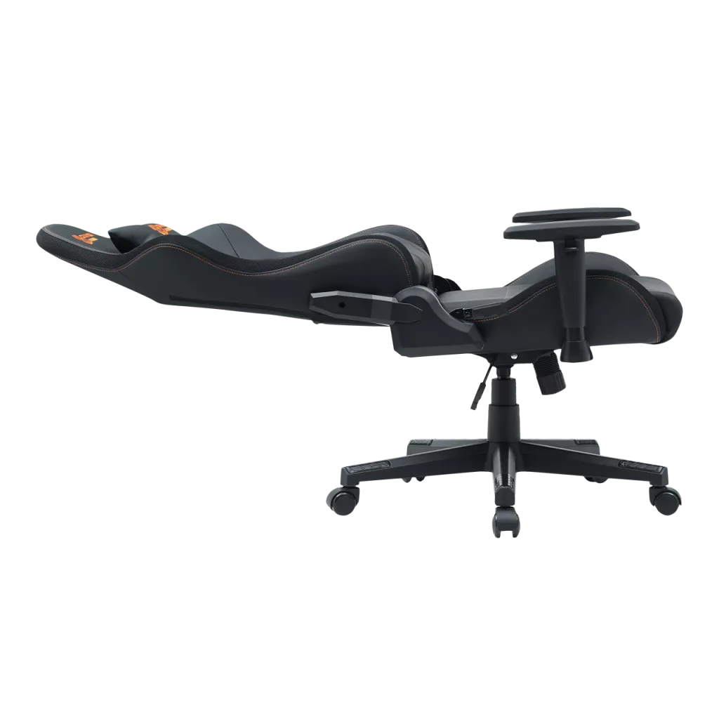 RGB Lighting Gaming Chair Irida RGBCH03 - Photo 7