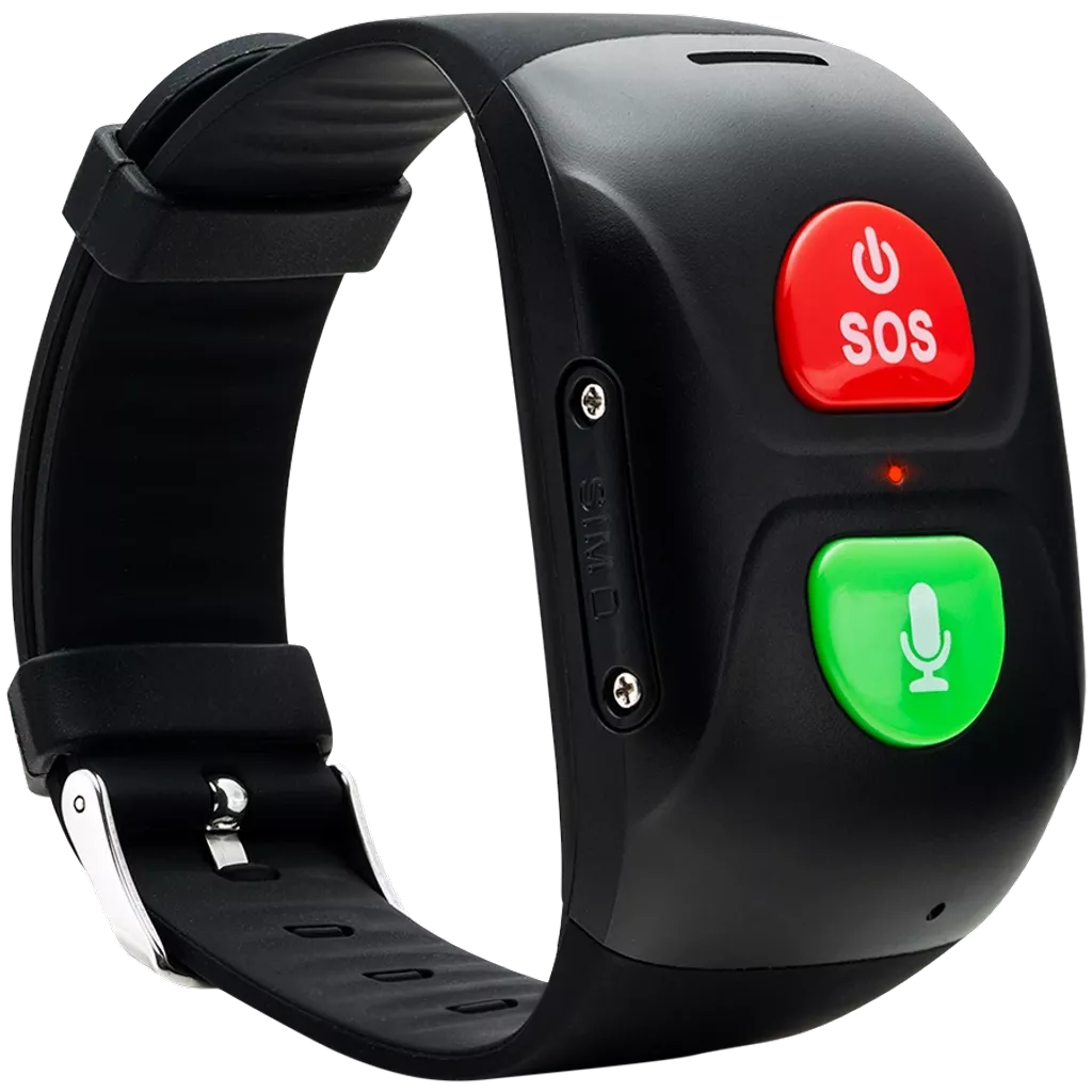 Smart Band For Seniors With SOS function ST-01 - Photo 3