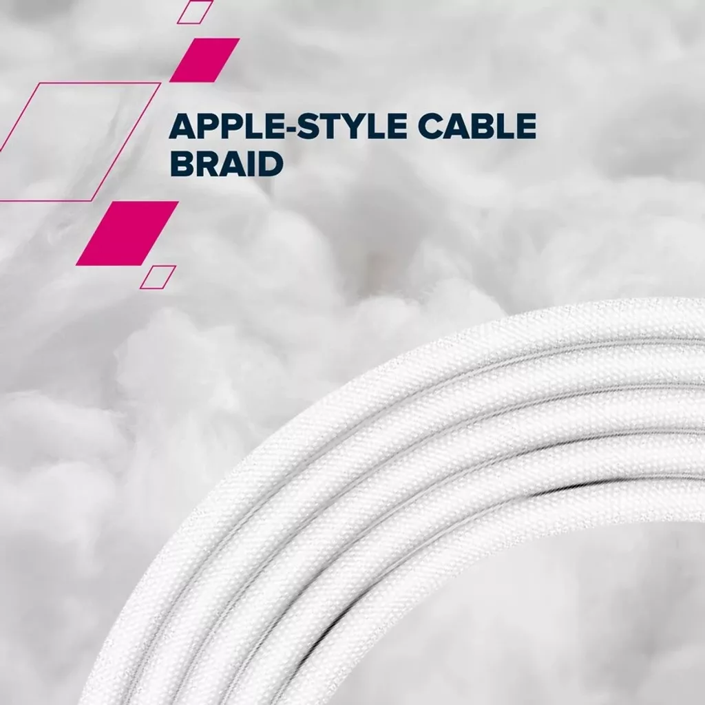 USB-C-zu-USB-C-Kabel (USB 2.0, 2 m) - Photo 7