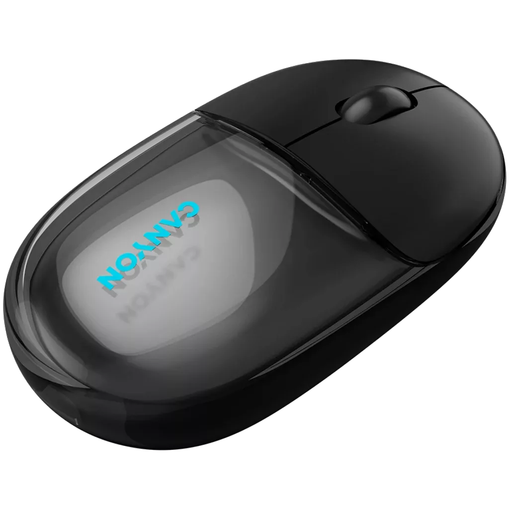 Wireless Mouse OnClick 24 - Photo 7