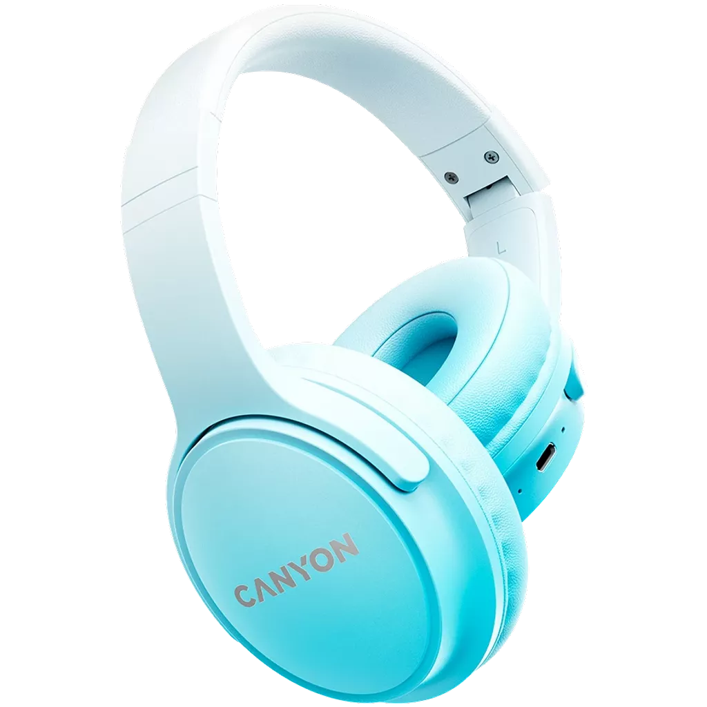 Over-Ear Headphones OnRiff 4 - Photo 3