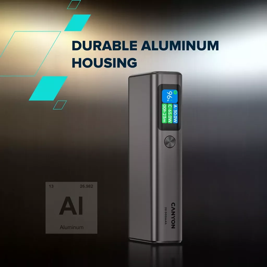 Power Bank OnPower 230 - Photo 5