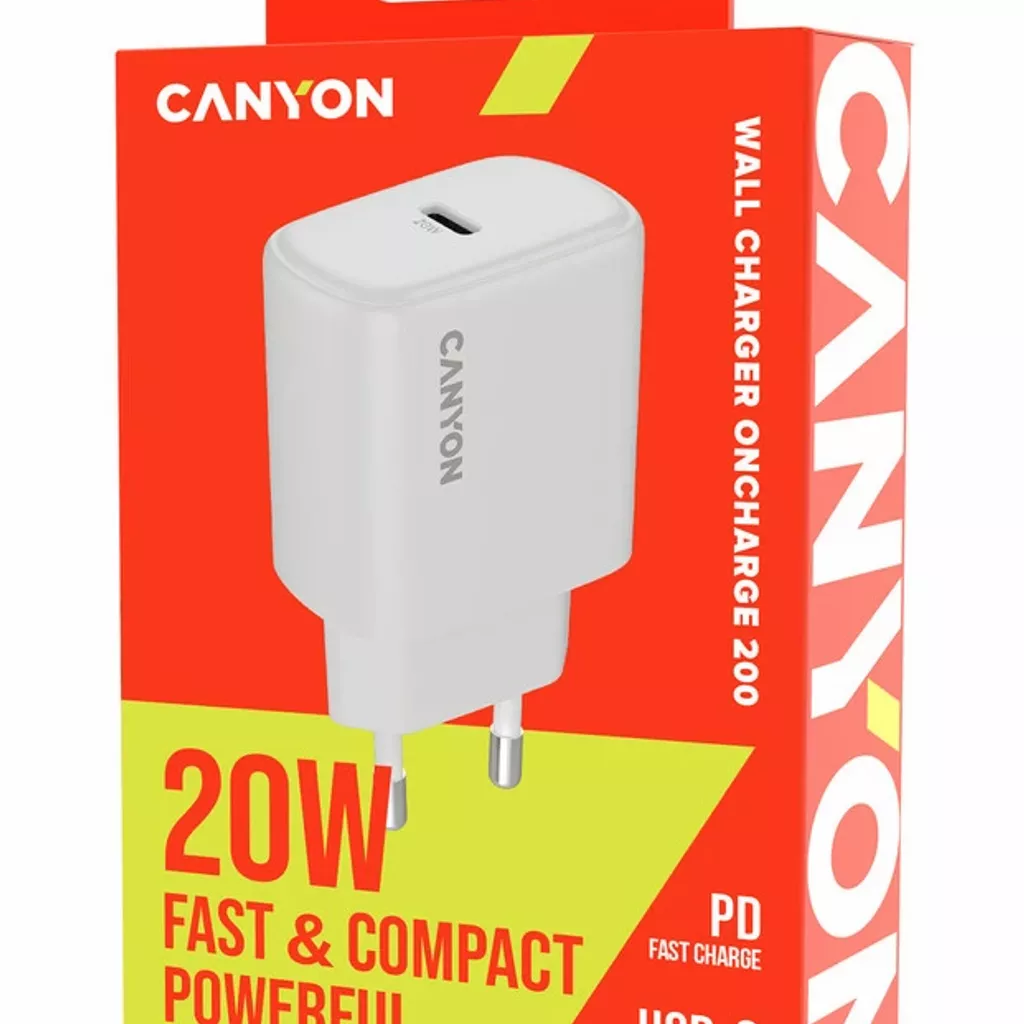 Wall Charger OnCharge 200 - Photo 6