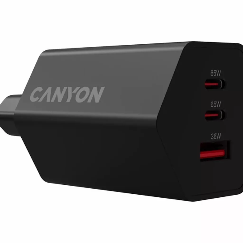Wall Charger Hexagon 65 - Photo 5
