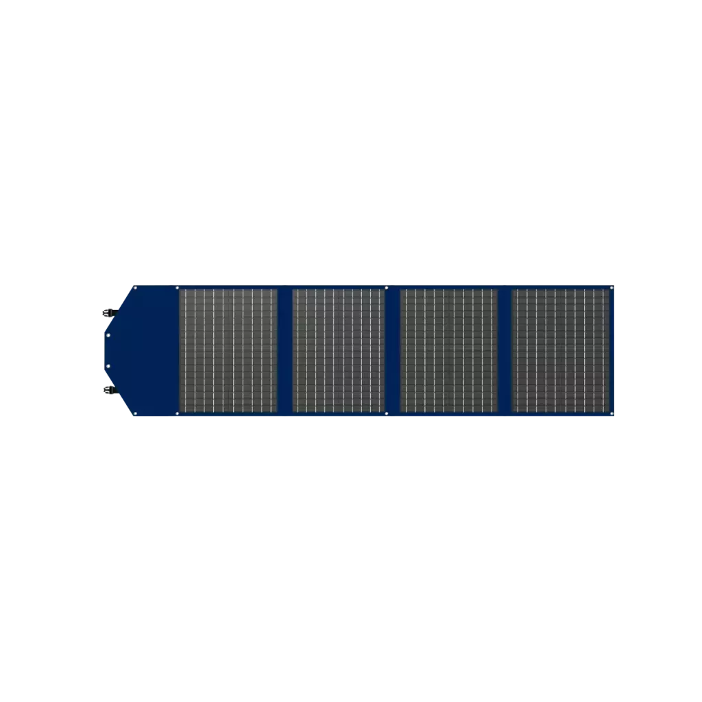Panel Solar Plegable SP100W