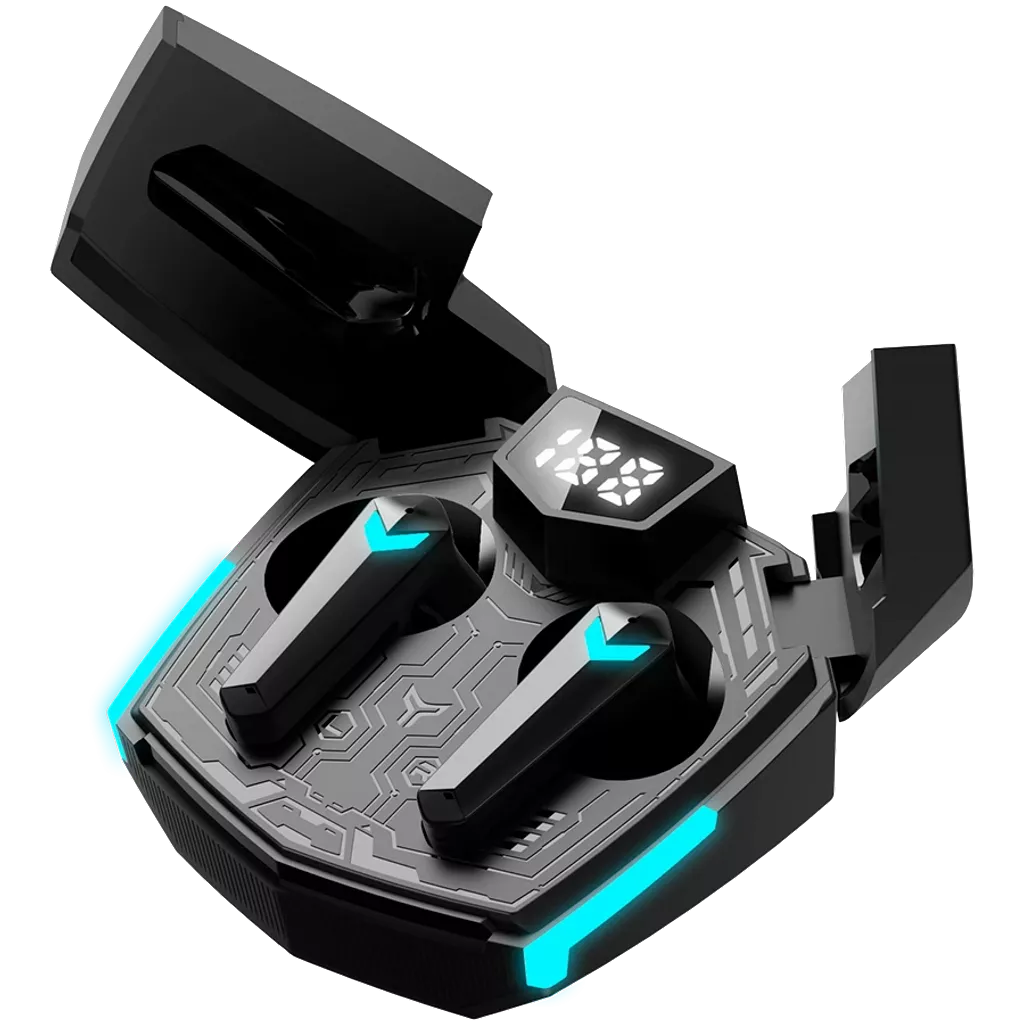 Gaming Headset ''DoubleBee'' GTWS-2 - Photo 3