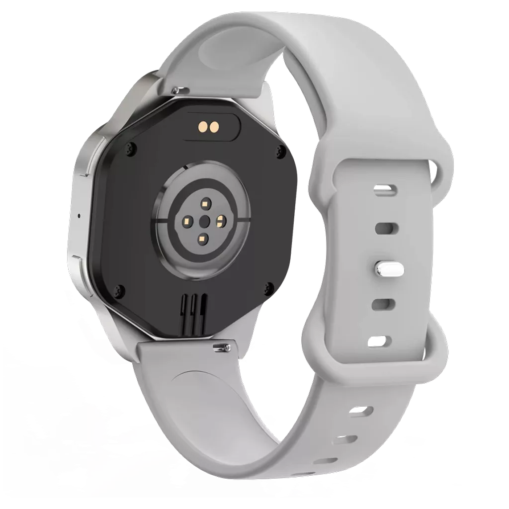 Smartwatch Hexagon 88 - Photo 5