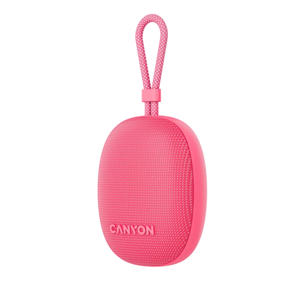 Portable Wireless Speaker OnMove 12 - Photo 3