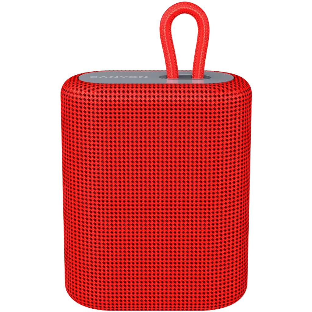 Portable wireless speaker BSP-4 - Photo 2