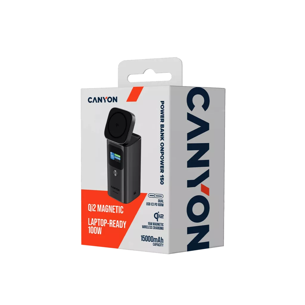 Power bank OnPower 150 - Photo 9