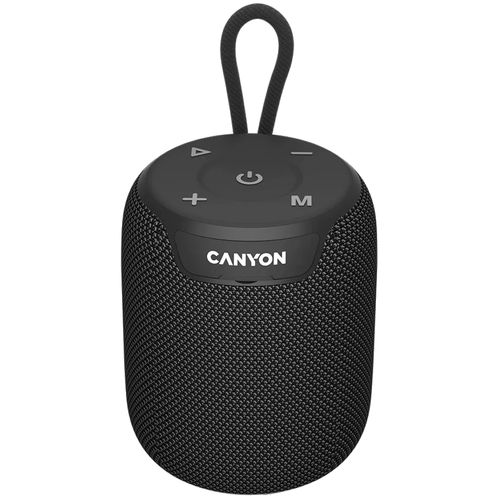 Portable Wireless Speaker OnMove 9