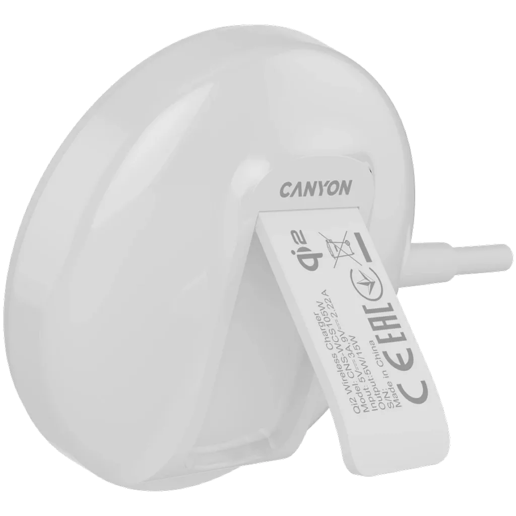 Wireless Charging Pad OnCharge 105 - Photo 4