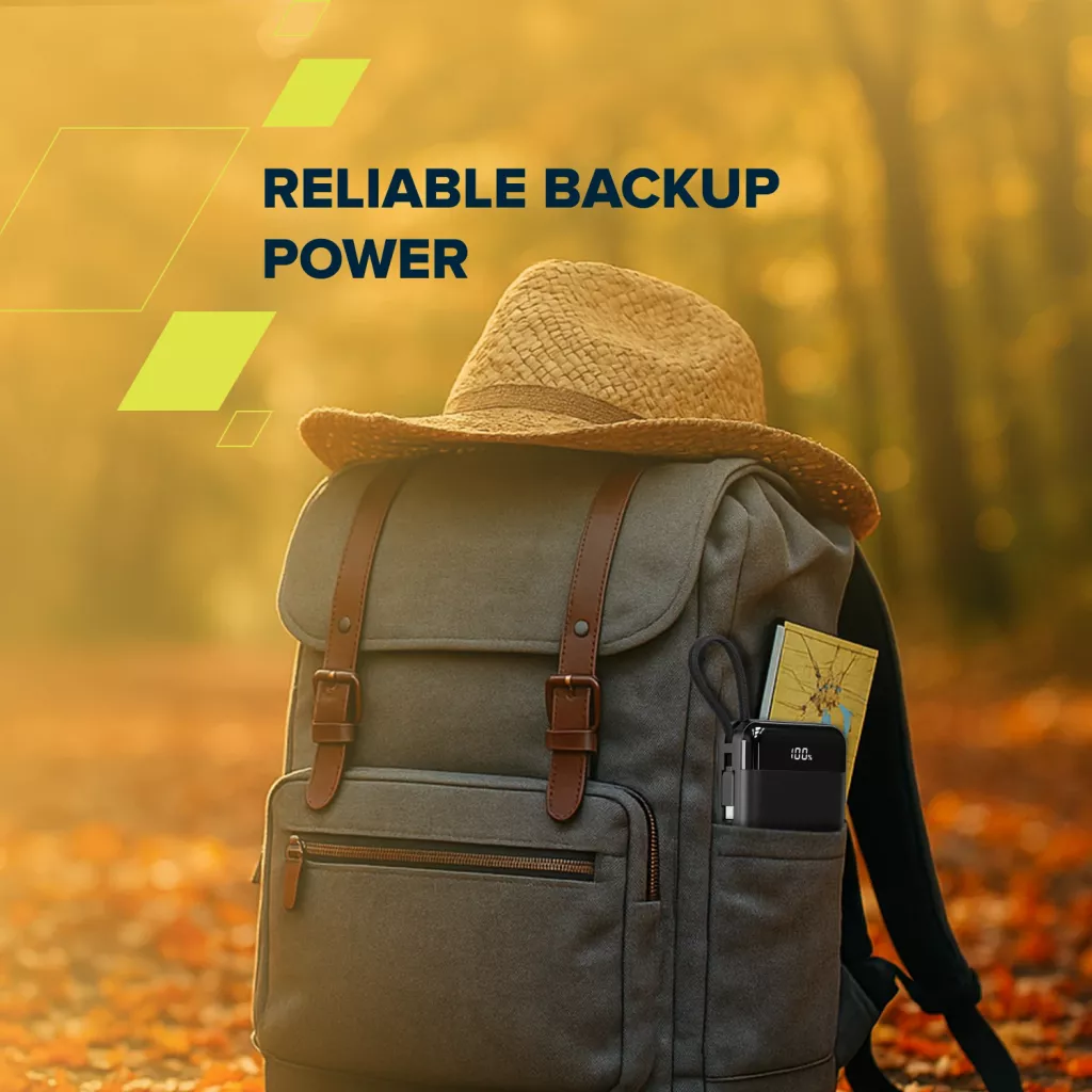 Power bank OnPower 204 - Photo 14