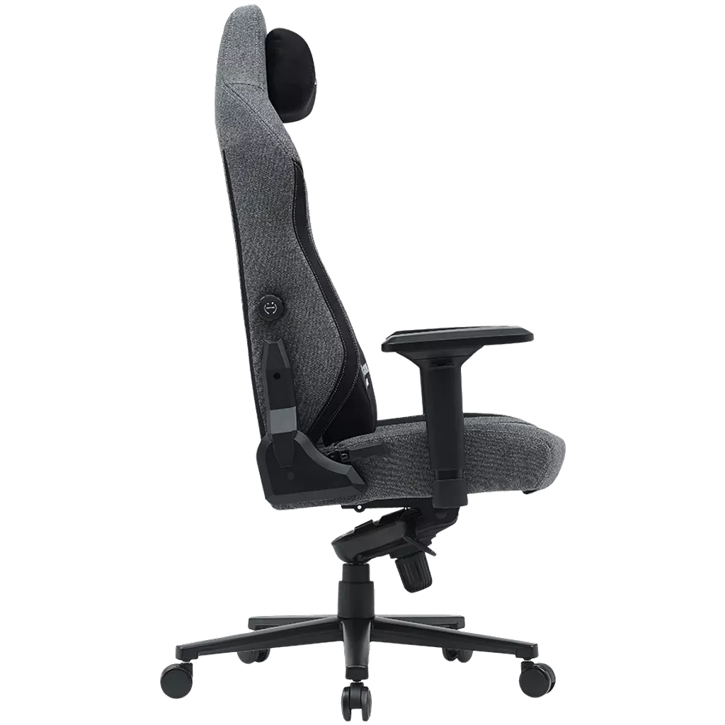 Fabric XL-Size Gaming Chair Boulder XLCH01 - Photo 3