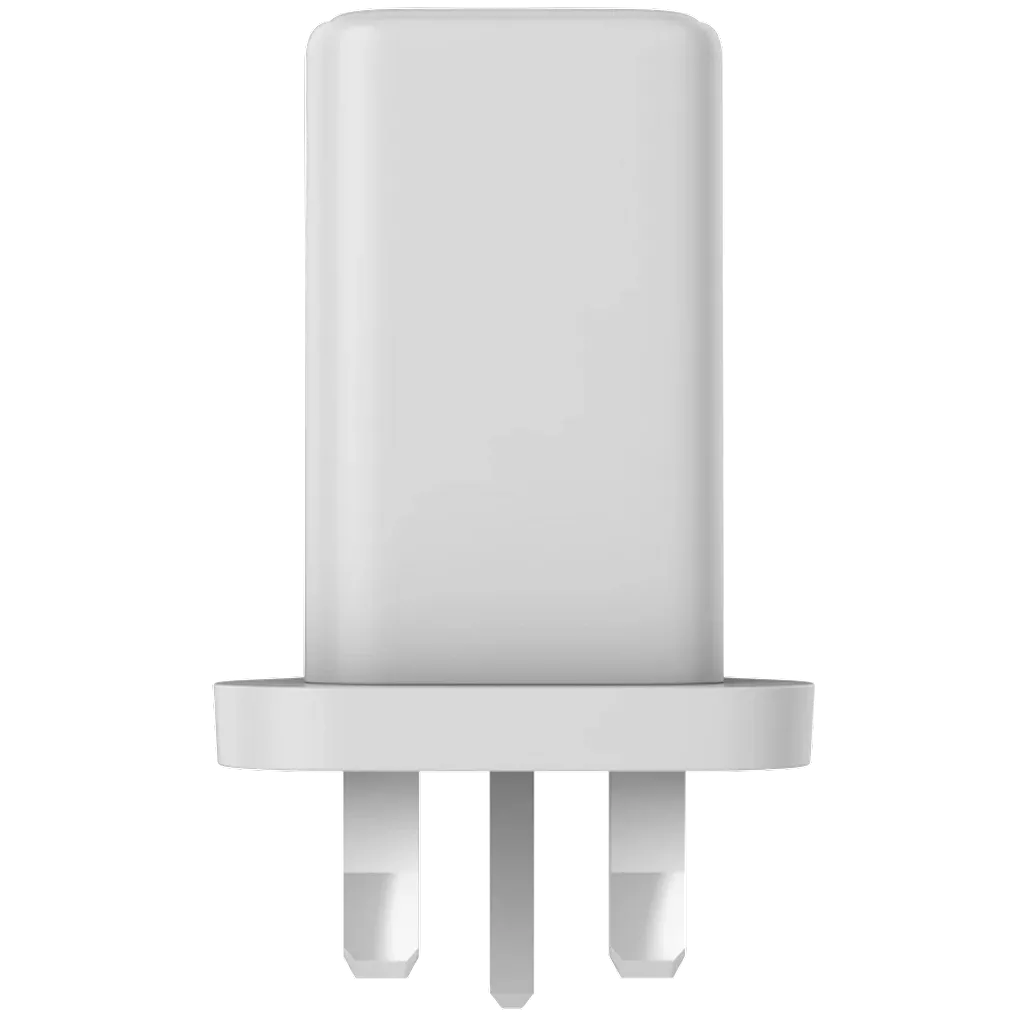 Wall charger CU65ACC-UK - Photo 2