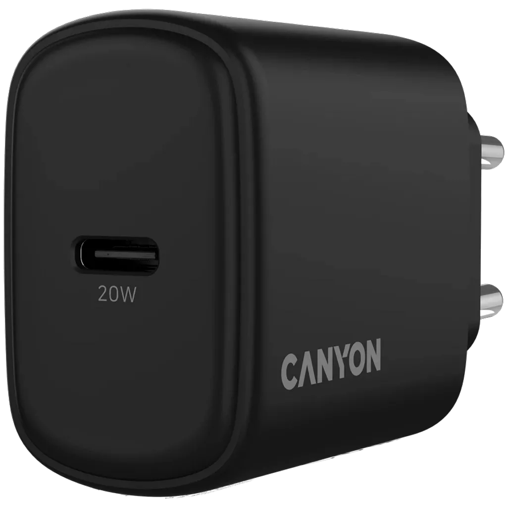 Wall Charger OnCharge 200 - Photo 5