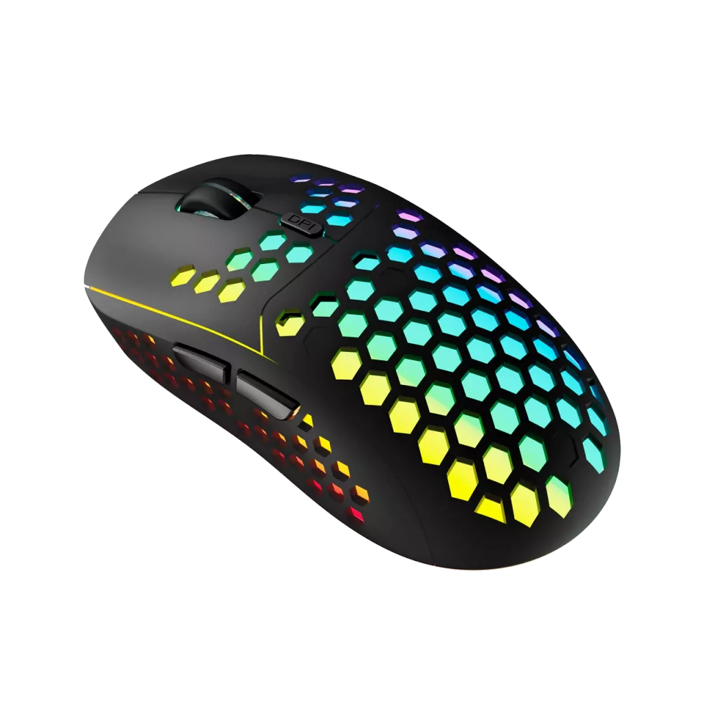Gaming Mouse Haster GMW-18 - Photo 2