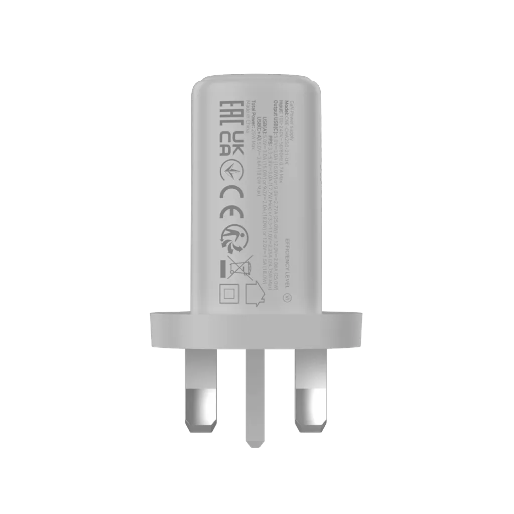 Wall Charger OnCharge 250 UK - Photo 5
