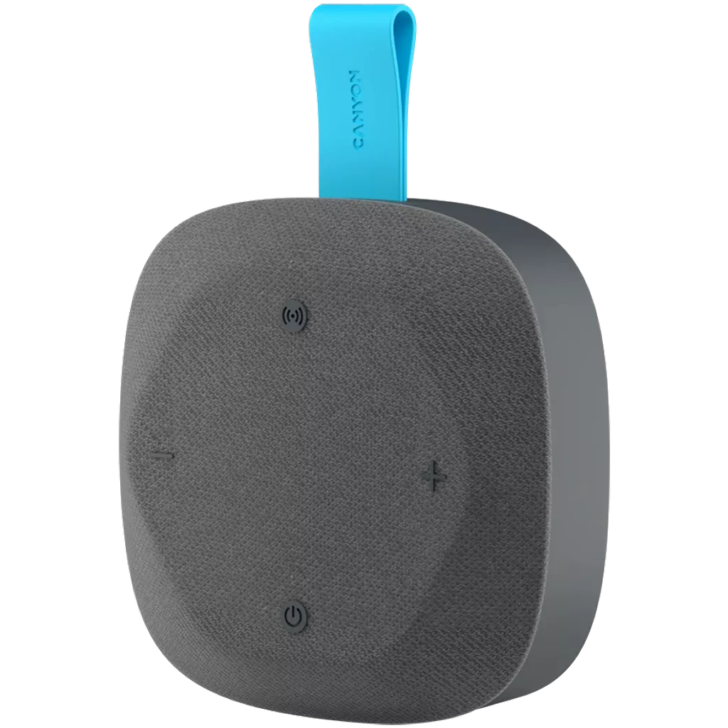 Altavoz Inalámbrico Portátil Hexagon 10