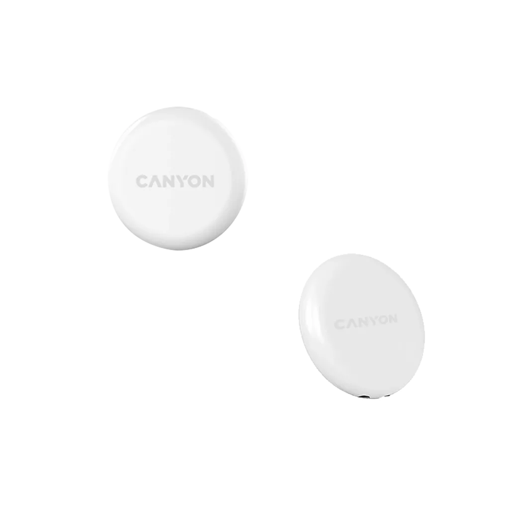 Anti-Lost Tracker OnTag 1 (4-Pack) - Photo 5