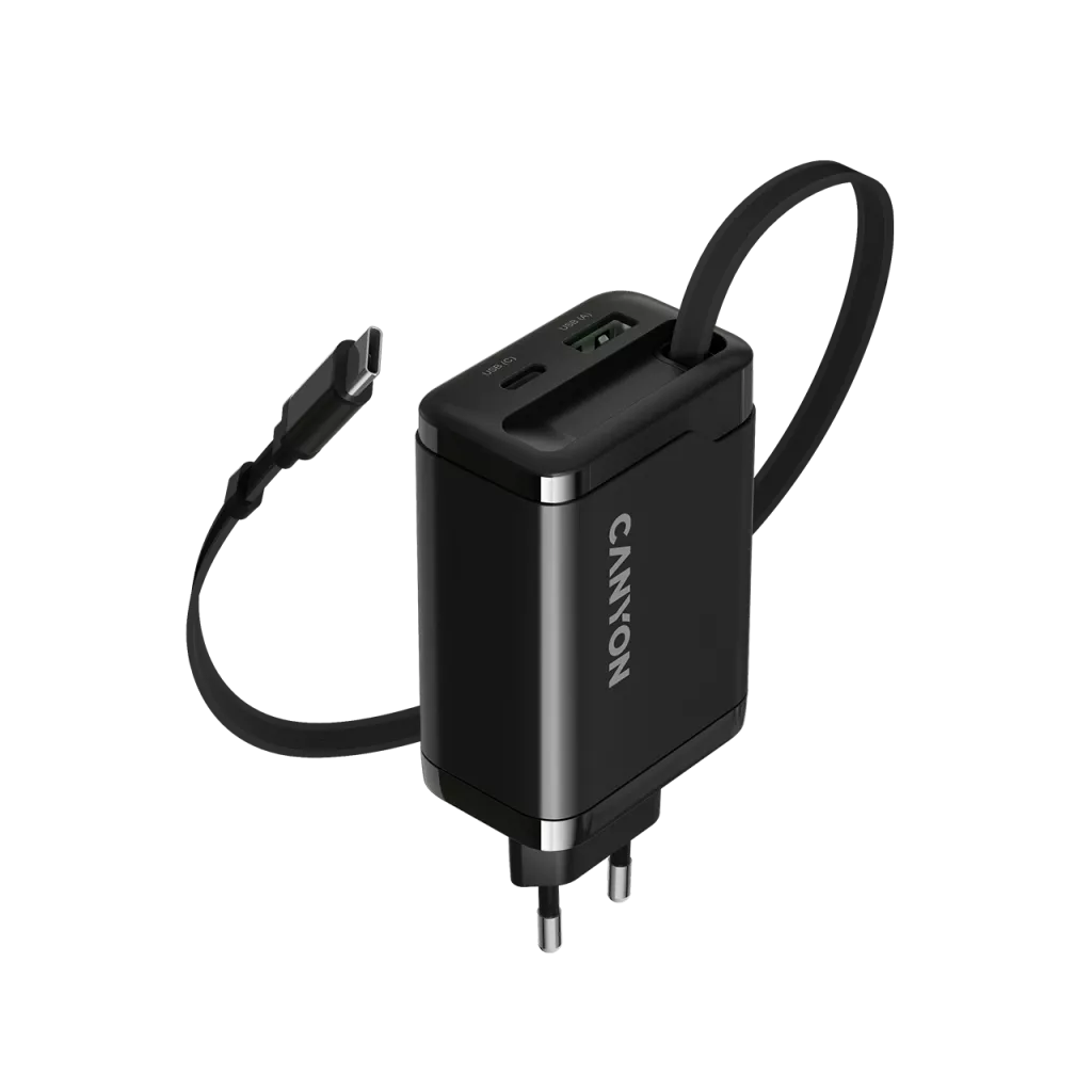 Wall Charger OnCharge 65RС