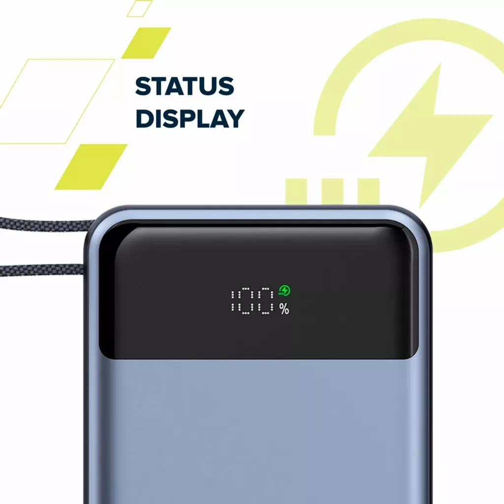 Power Bank OnPower PB-600 - Photo 14