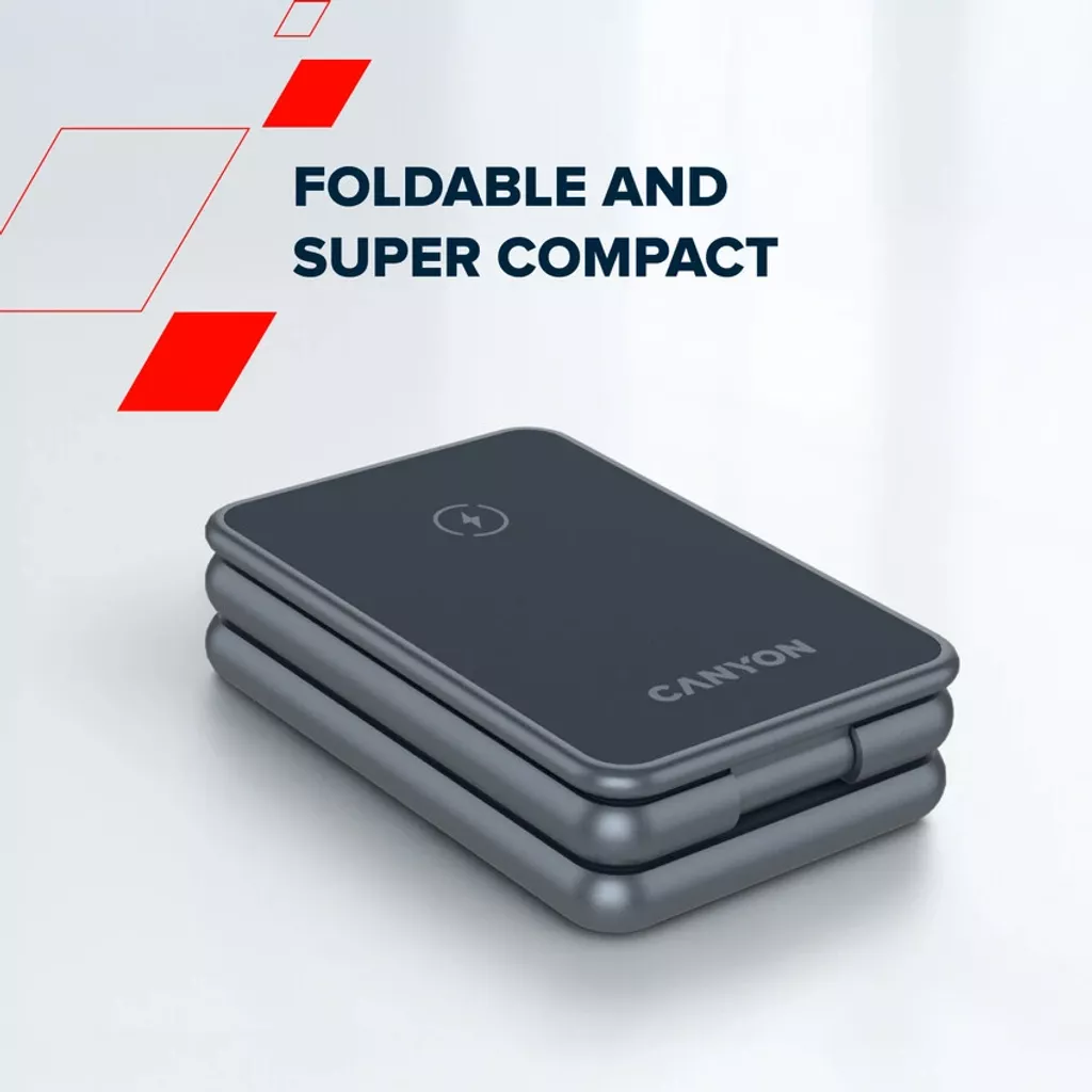 Wireless Charger OnCharge 309 - Photo 15