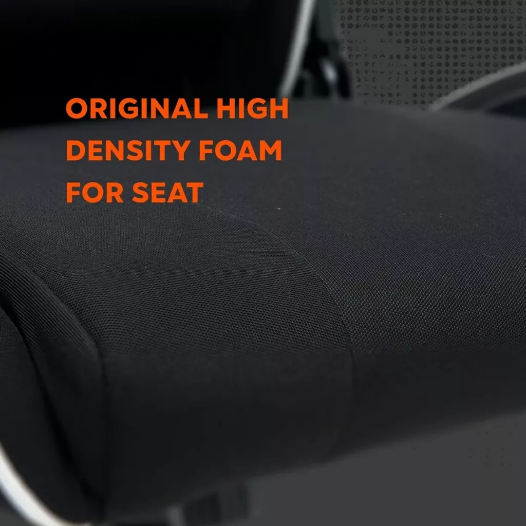 Mesh/Fabric Transformer Chair Shift MCCH01 - Photo 10