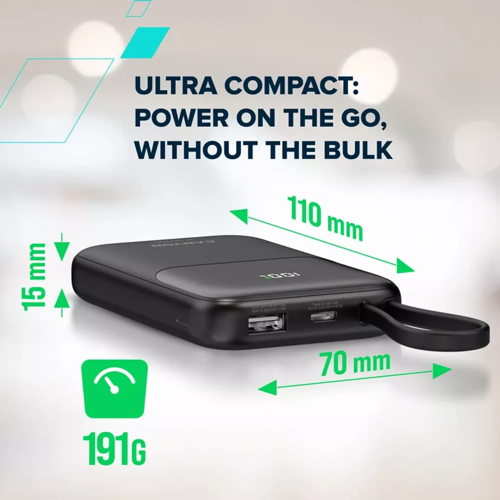 Power Bank OnPower 101 - Photo 8