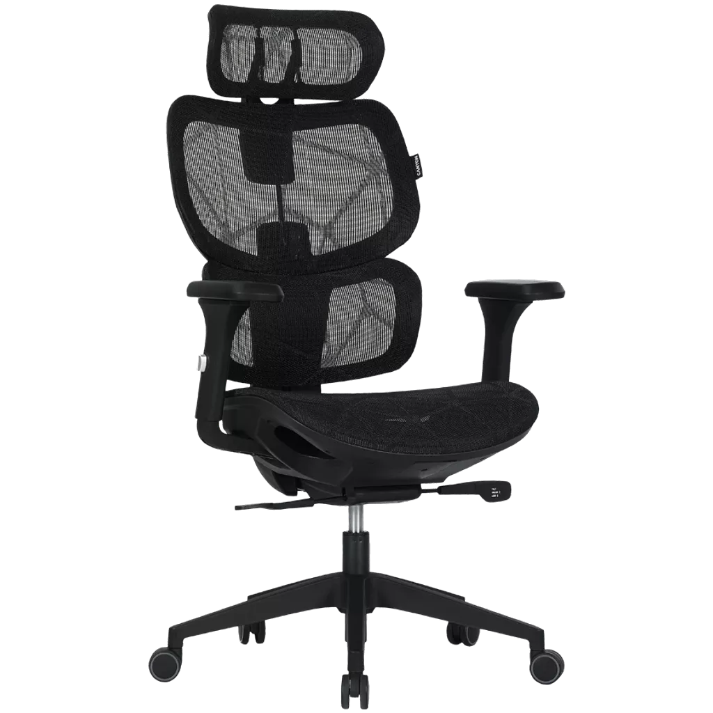 Mesh Office/Gaming Chair Ventra MOCH01 - Photo 2