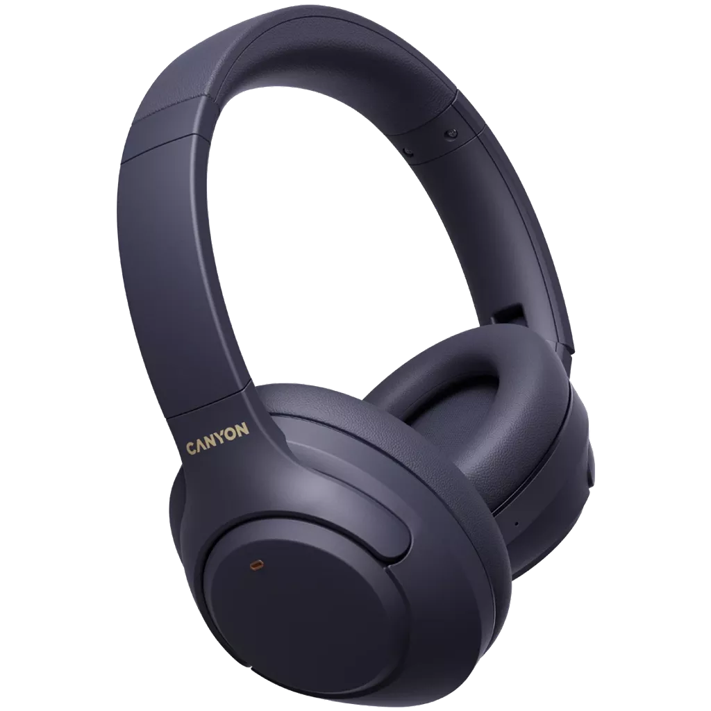 Over-Ear Headphones OnRiff 6 ANC - Photo 2