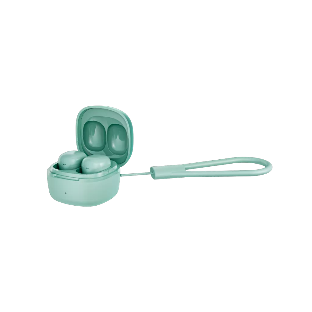 True Wireless Stereo Headset OnGo 4 Mini - Photo 2