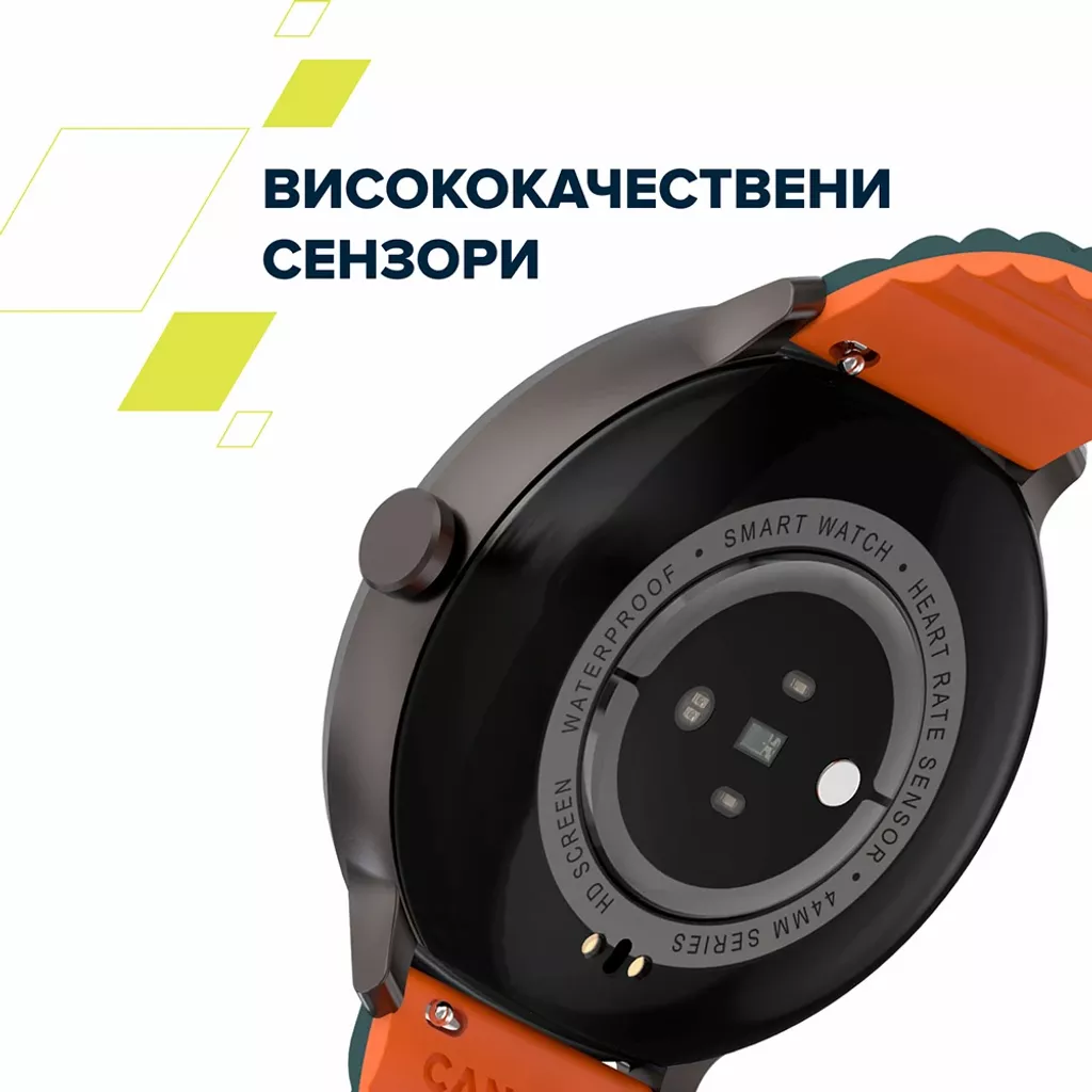 Смарт часовник Jacky SW-69 - Photo 16