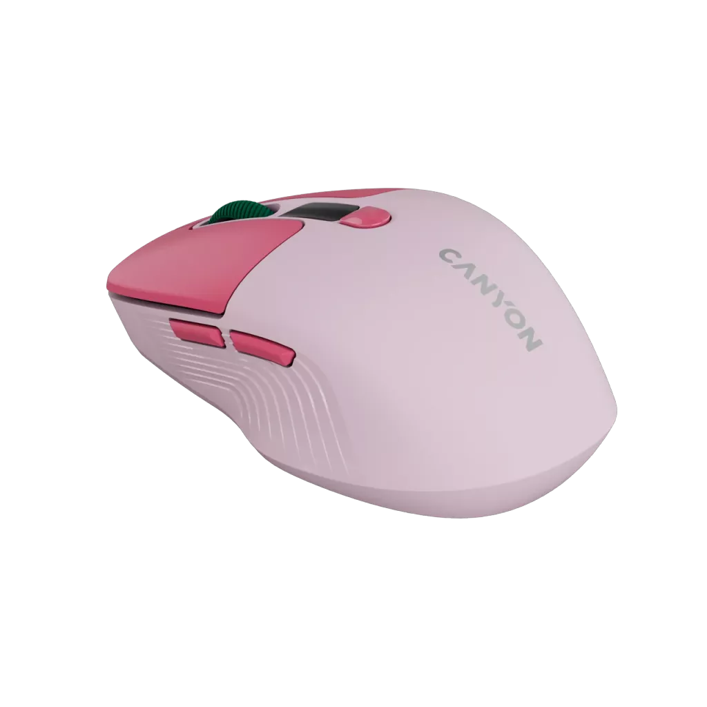 Wireless Mouse MW-26 - Photo 5
