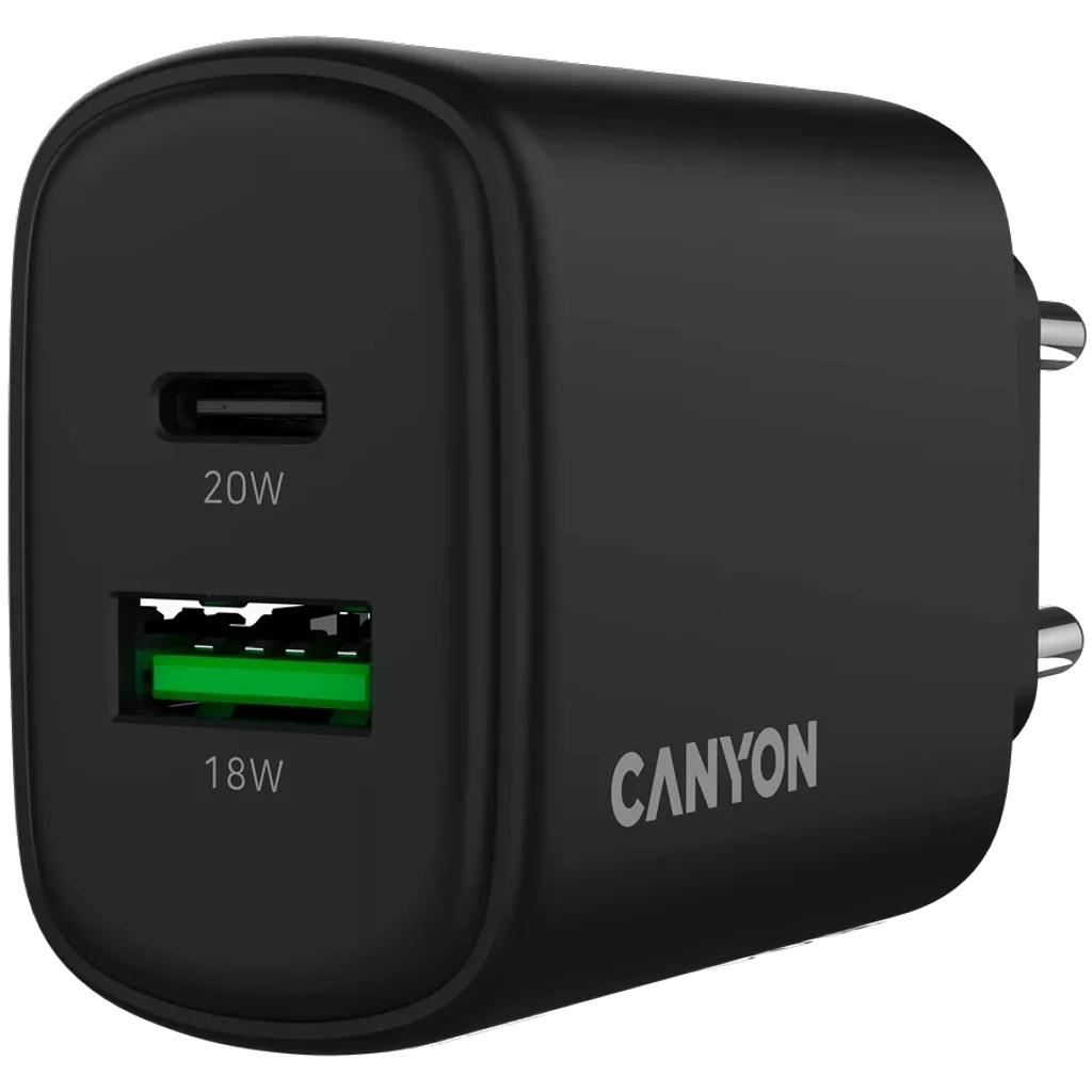Wall Charger OnCharge 200 - Photo 5