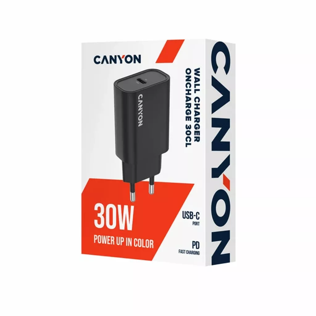 Wall Charger OnCharge 30CL - Photo 6