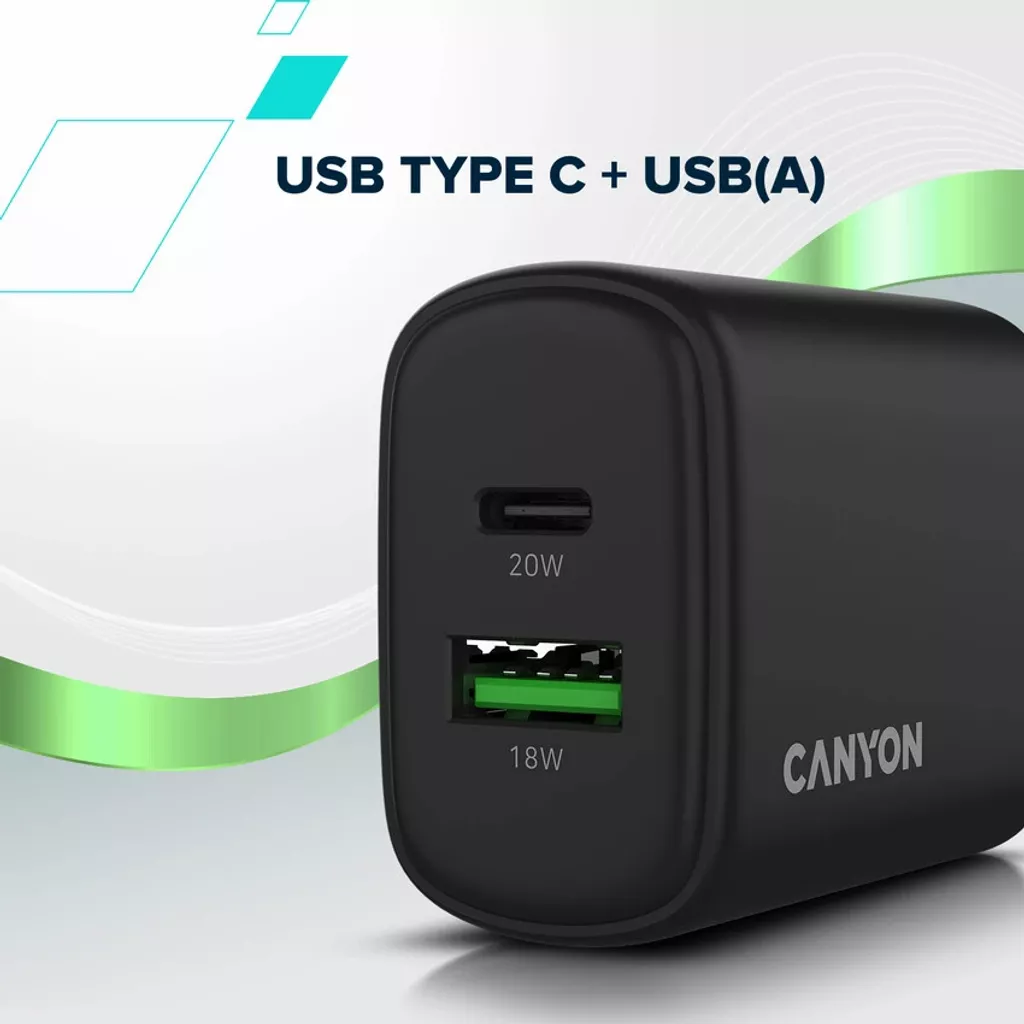 Wall Charger OnCharge 200 - Photo 7