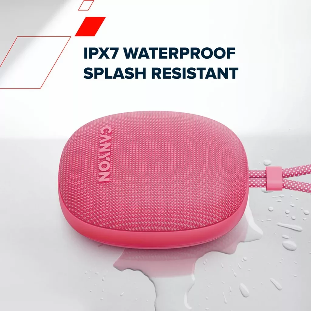 Portable Wireless Speaker OnMove 12 - Photo 10