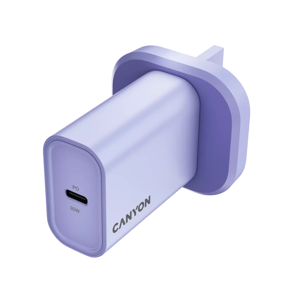 Wall Charger OnCharge 30CL (UK) - Photo 3