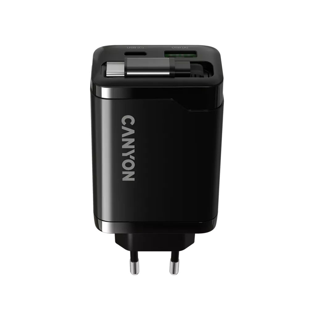 Wall Charger OnCharge 65RС - Photo 4
