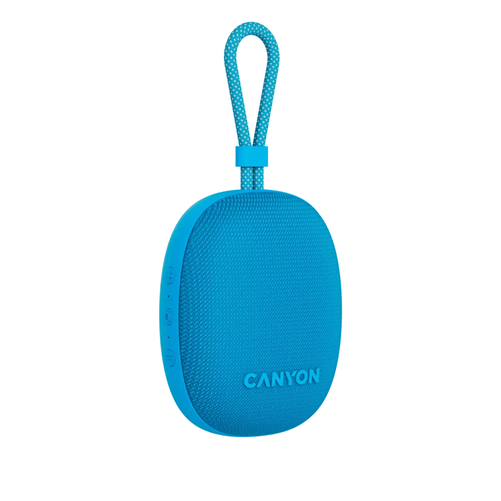 Portable Wireless Speaker OnMove 12 - Photo 3